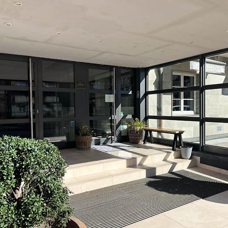 Meeresrauschen Westerland Exterior foto