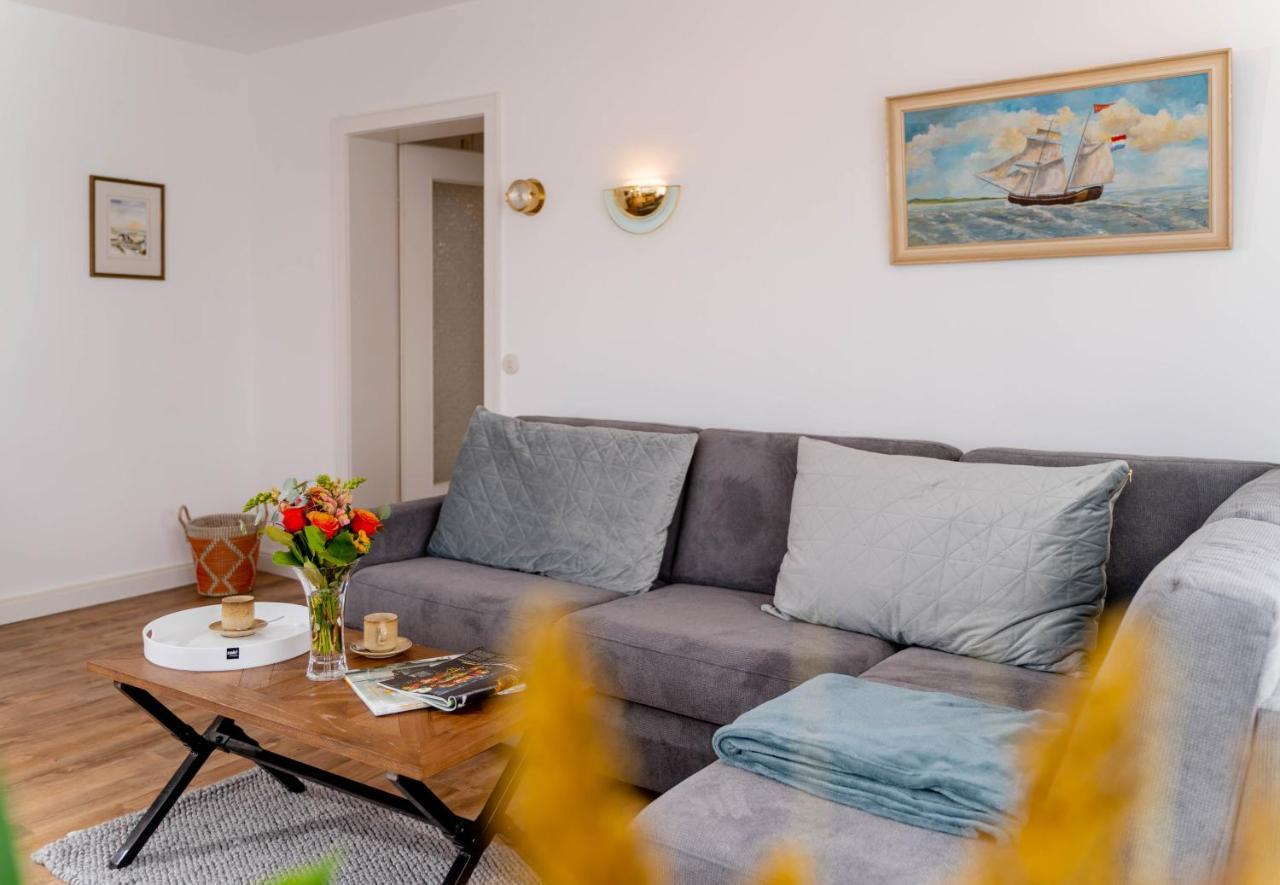 Meeresrauschen Westerland Exterior foto